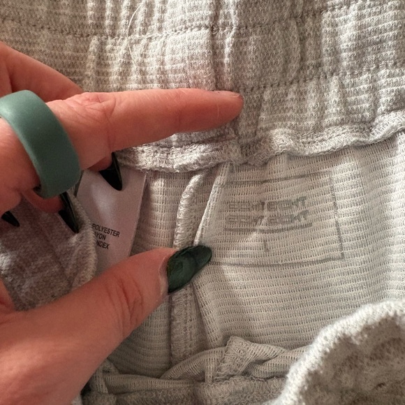 ECHT grey shorts - Picture 3 of 4